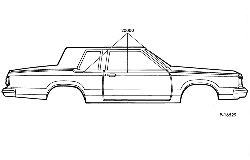 Схема STRIPE - BODY TYPE 66
