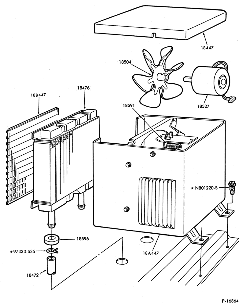 Схема HEATERS-Heater parts - auxiliary-U150