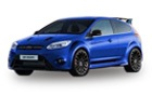 Focus RS 2016–2018