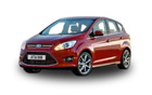 C-Max 2013–2018