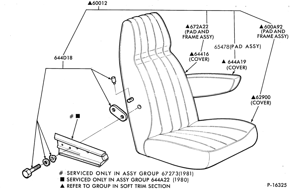 Схема SEATS-Bostrom- upper half - Hoover-All