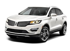 Lincoln MKC 2015–2019