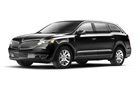 Lincoln MKT 2010–2019
