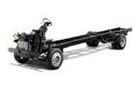 F53 Stripped Chassis 2004–2019