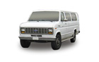Econoline 2005–2019