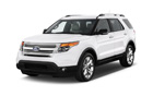Explorer 2011–2019