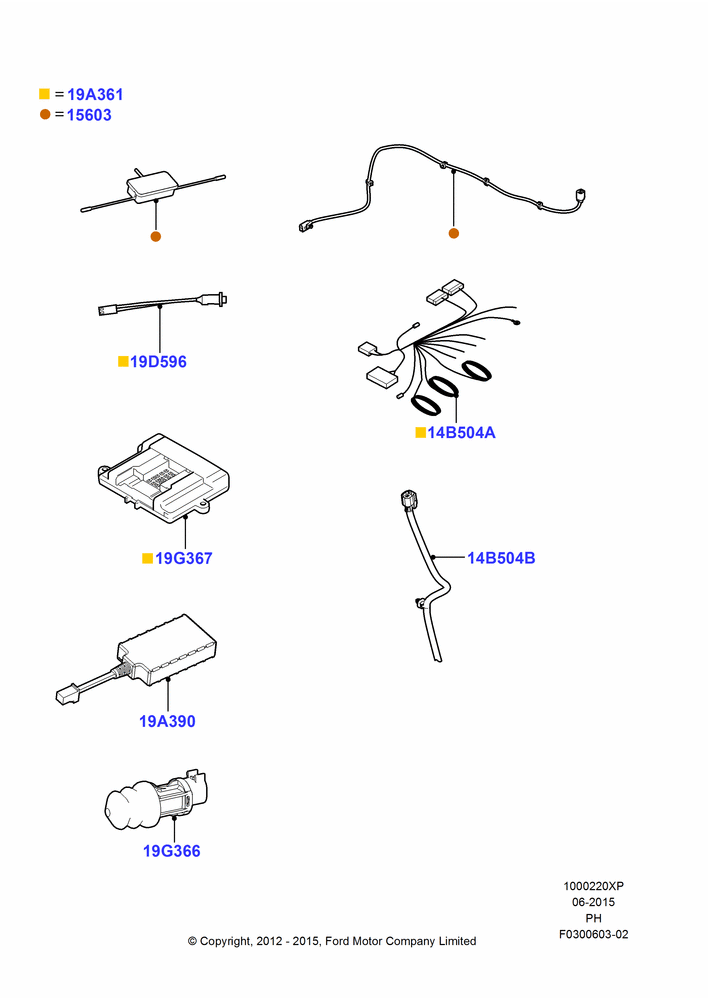 Схема Комплект дистанционного запуска, (+)"Canada", Accessory, Scalable, Cell Phone Activated; 06.02.2012–14.11.2016