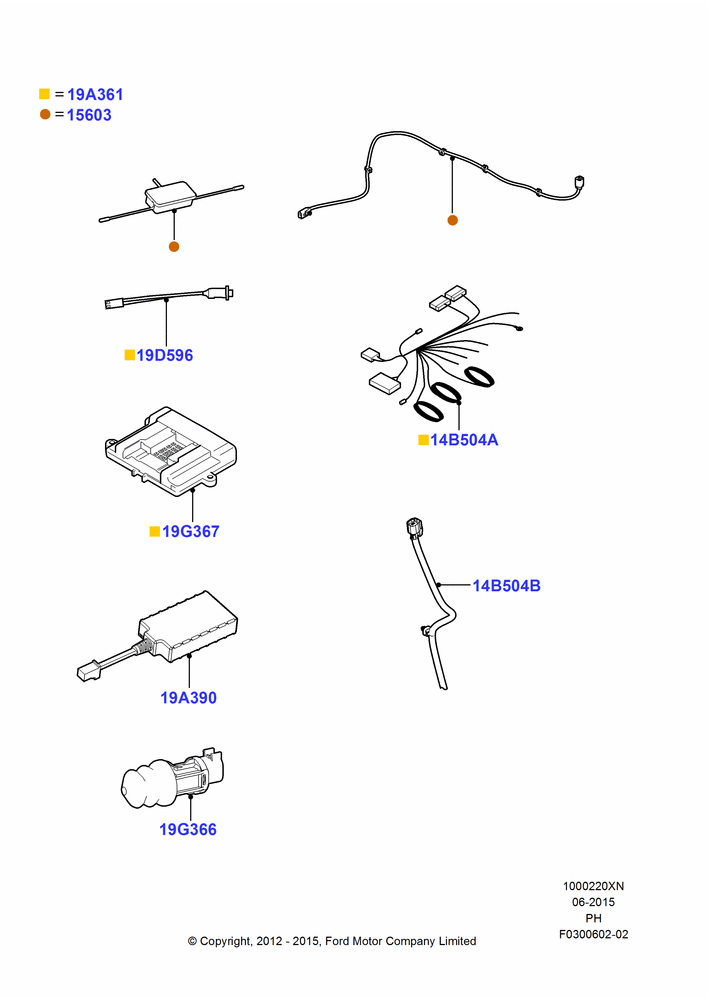 Схема Комплект дистанционного запуска, (+)"USA", Accessory, Scalable, Cell Phone Activated; 06.02.2012–14.11.2016