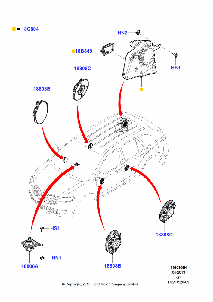 Схема Динамики, Sound Sys-Prem Sound 5 Channels; 30.07.2012–24.12.2014