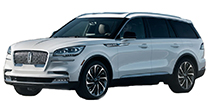 Lincoln Aviator 2020