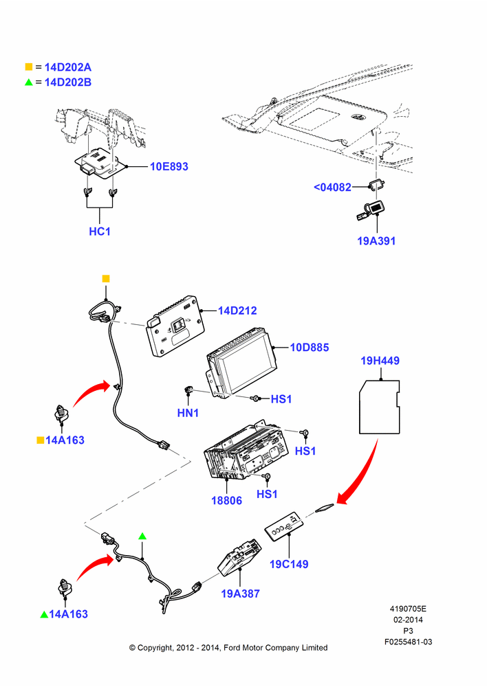 Схема Навигационная система, With Nav System-Becker Traffic Pro; 29.02.2012
