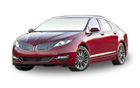 MKZ 2013–2020