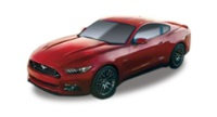 Mustang 2015–2020
