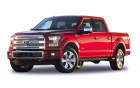 F-150 2015–2020