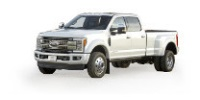 F-Series Super Duty 2017–2020