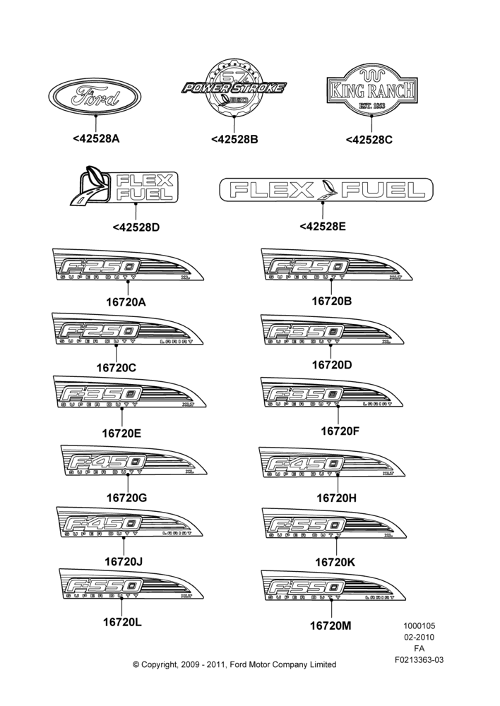 Схема Шильдики, Page A; 22.02.2010–05.07.2016