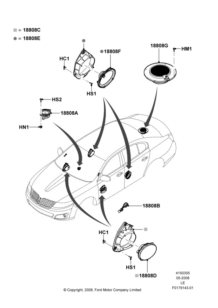 Схема Динамики, With Audiophile Sound System; 05.05.2008–03.05.2010