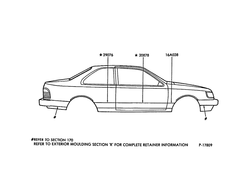 Схема 3-1/8'' WIDE BODY SIDE PRESSURE SENSITIVE - BODY TYPE 66
