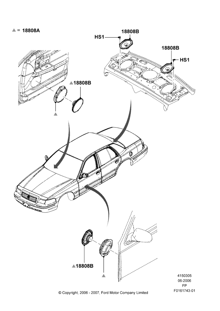 Схема Динамики, Less Upgraded Sound System; 19.06.2006–04.01.2011