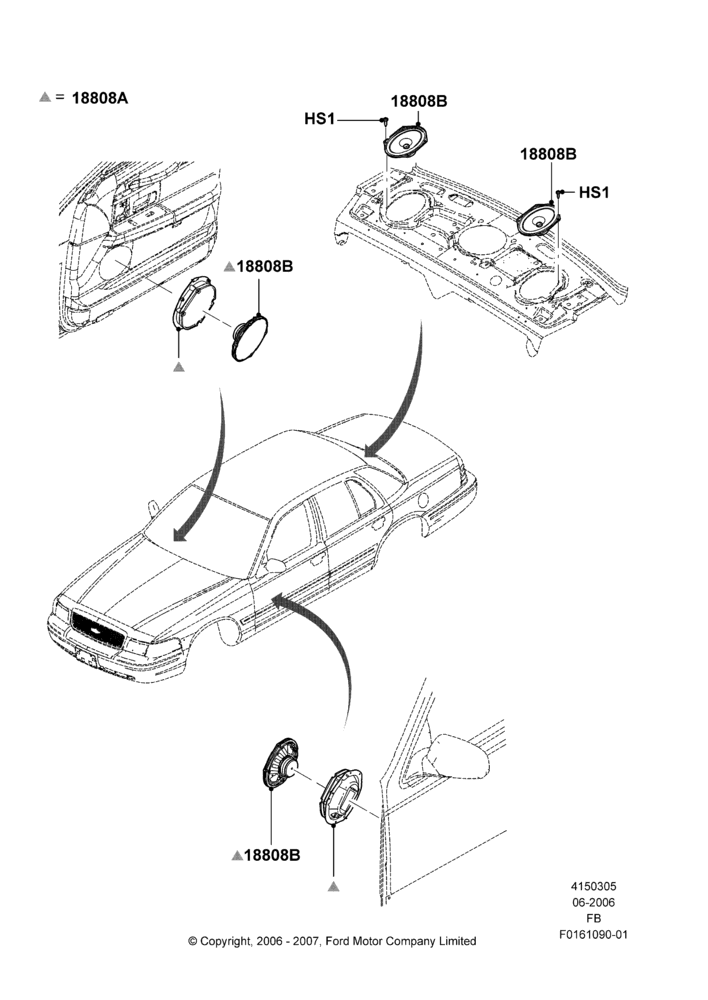 Схема Динамики, Less Upgraded Sound System; 19.06.2006–26.09.2011