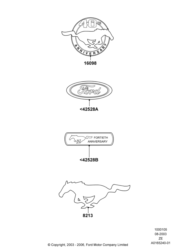 Схема Шильдики, Base; 04.08.2003–12.05.2004