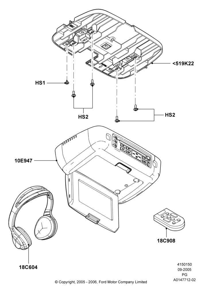 Схема Family Entertainment System, With Family Entertainment System V1; 06.09.2005–30.04.2007