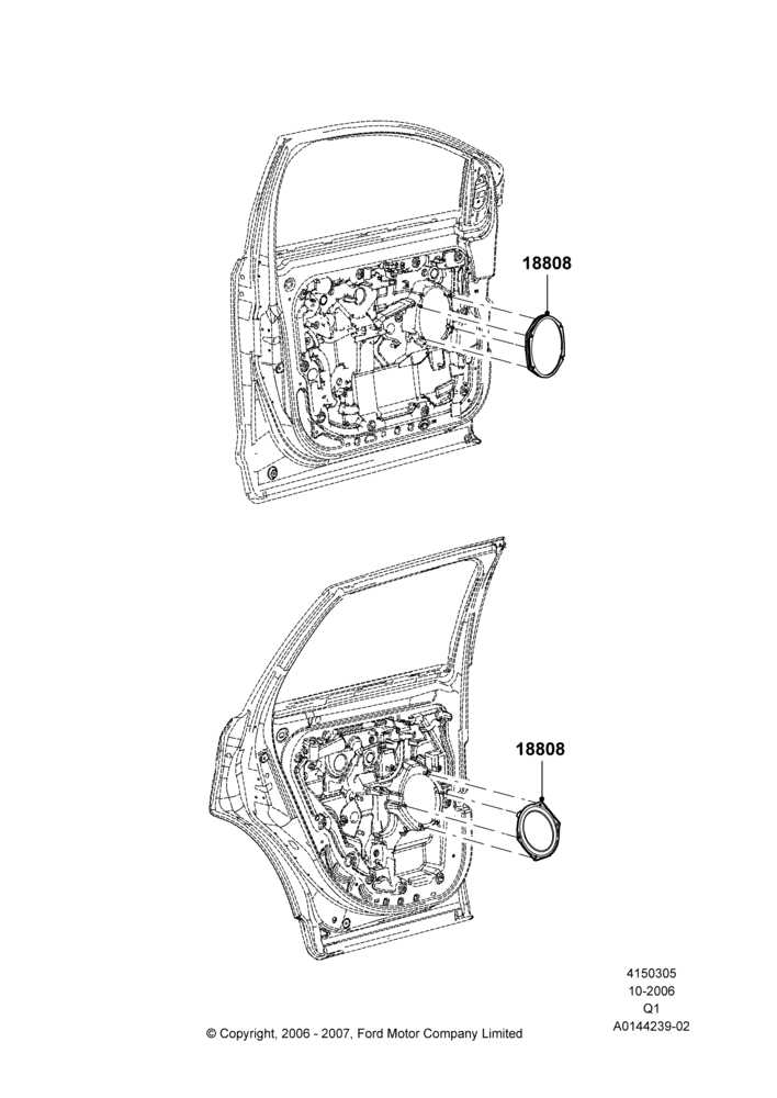 Схема Динамики, Less Upgraded Sound System; 06.11.2006–24.12.2014