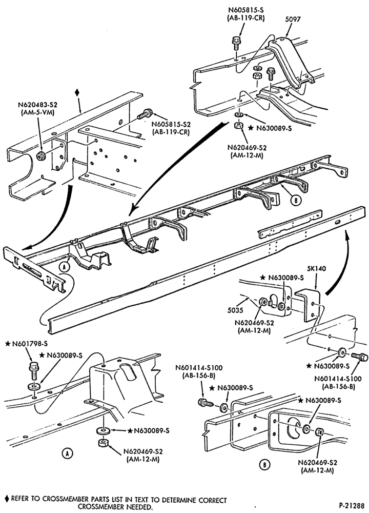 Схема FRAME--F53-Stripped Chassis