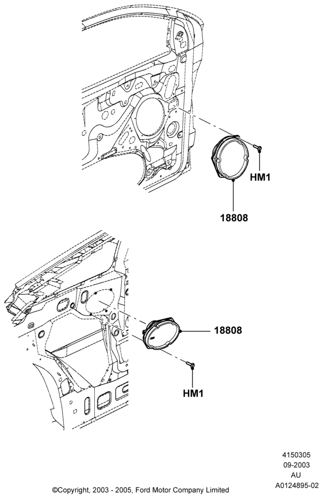 Схема Динамики, Less Upgraded Sound System; 04.09.2003–05.04.2004