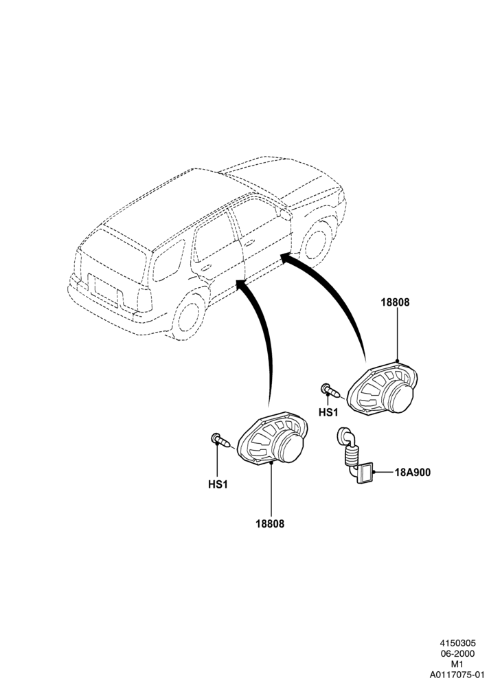 Схема Динамики, Less Audiophile Sound System; 12.06.2000–01.05.2006