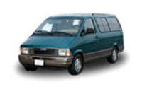 AEROSTAR 1990–1997