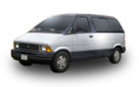 AEROSTAR 1986–1989