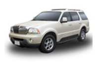 Lincoln Aviator 2003–2005