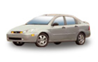 FOCUS 2000–2003