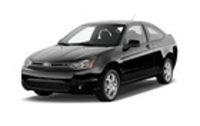 Focus 2004–2011