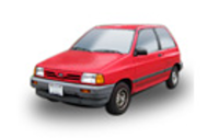 FESTIVA 1988–1989