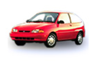ASPIRE, FESTIVA 1990–1997