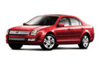 Fusion/Milan/Zephyr/MKZ 2006–2012