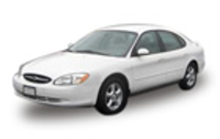 TAURUS 1990–2007