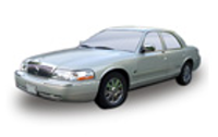 Grand Marquis 2007–2011