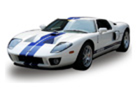 Ford GT 2005–2006
