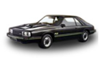 CAPRI 1980–1986
