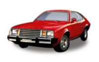 PINTO 1980