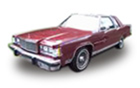 MERCURY 1980–1989