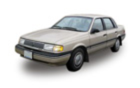 TOPAZ 1984–1989