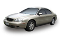 SABLE 1990–2005