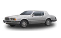 COUGAR 1980–1989