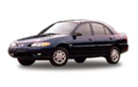 TRACER 1991–1999