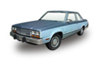 ZEPHYR 1980–1983