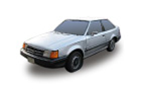 LYNX 1981–1987
